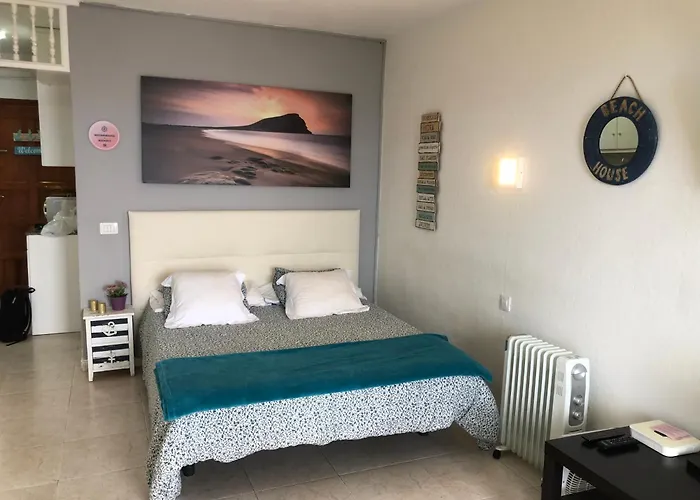 ***** Just Do It : Take My Superhost Lovin' Place Apartamento