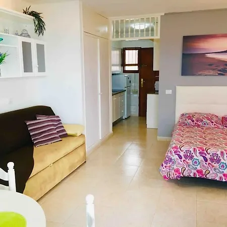 ***** Just Do It : Take My Superhost Lovin' Place Icod De Los Vinos