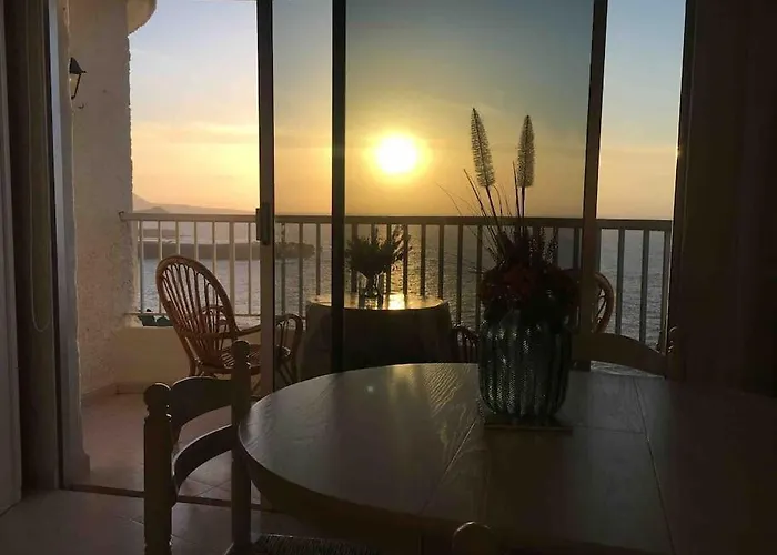 ***** Just Do It : Take My Superhost Lovin' Place * Icod de los Vinos