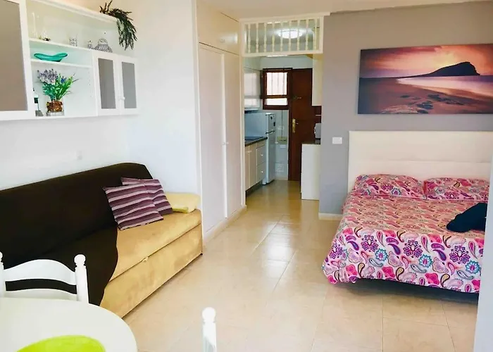 ***** Just Do It : Take My Superhost Lovin' Place Icod De Los Vinos