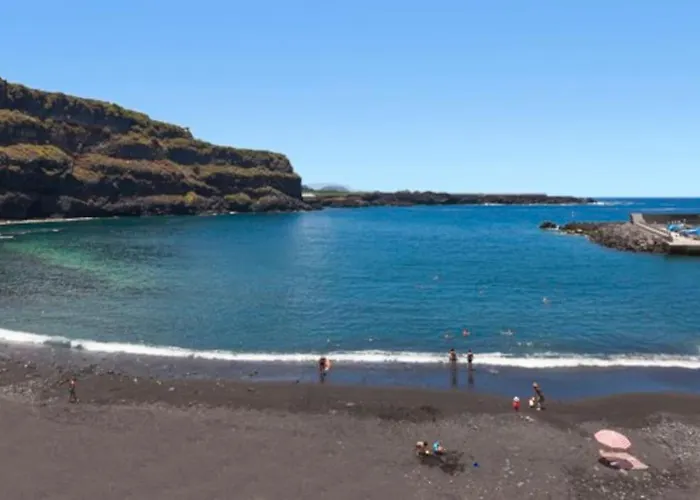 Apartmán ***** Just Do It : Take My Superhost Lovin' Place Icod De Los Vinos