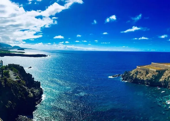 ***** Just Do It : Take My Superhost Lovin' Place Lejlighed Icod De Los Vinos