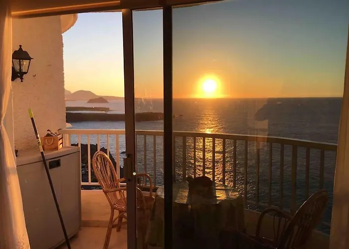 ***** Just Do It : Take My Superhost Lovin' Place Apartmán Icod De Los Vinos