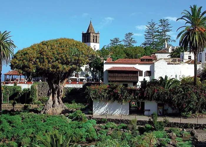 ***** Just Do It : Take My Superhost Lovin' Place Icod De Los Vinos