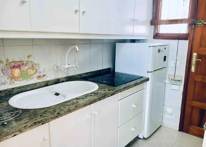 ***** Just Do It : Take My Superhost Lovin' Place * Icod de los Vinos