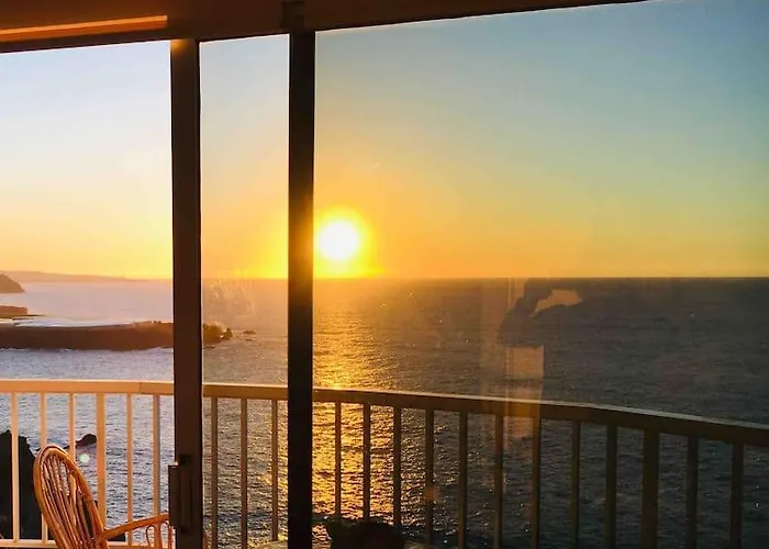 Lejlighed ***** Just Do It : Take My Superhost Lovin' Place Icod De Los Vinos