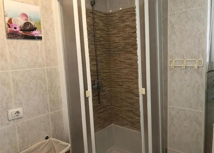 Apartmán ***** Just Do It : Take My Superhost Lovin' Place Icod De Los Vinos