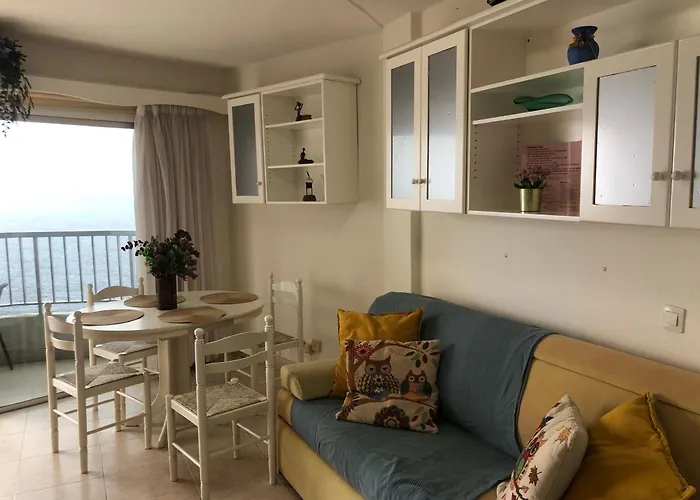 Apartmán ***** Just Do It : Take My Superhost Lovin' Place Icod De Los Vinos